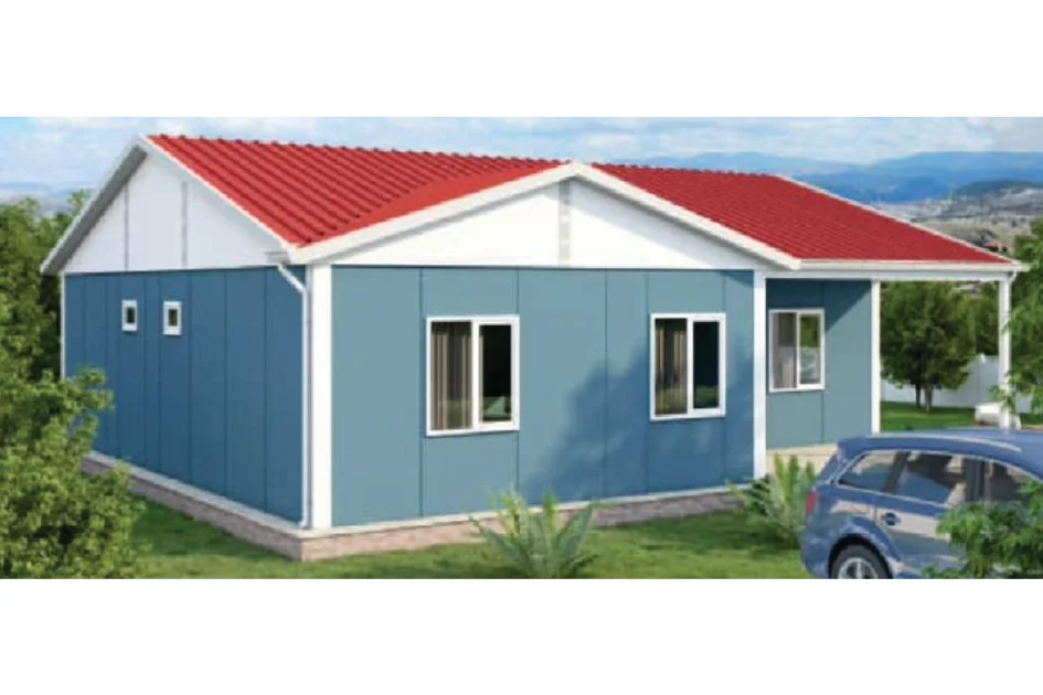 OPSİS-MRZ 117 M²