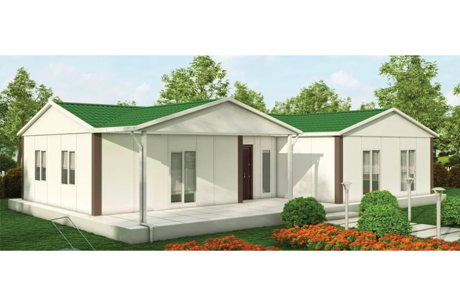 OPSİS-MRZ 123 M²