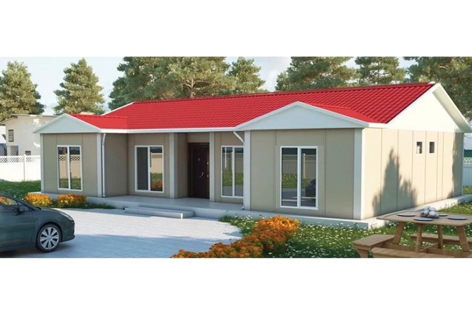 OPSİS-MRZ 129 M²