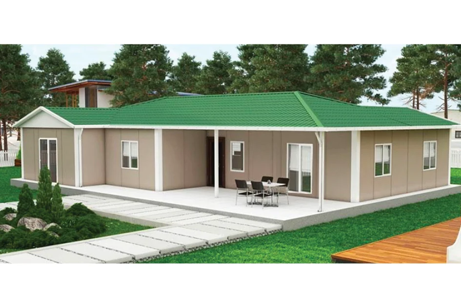 OPSİS-MRZ 166 M²