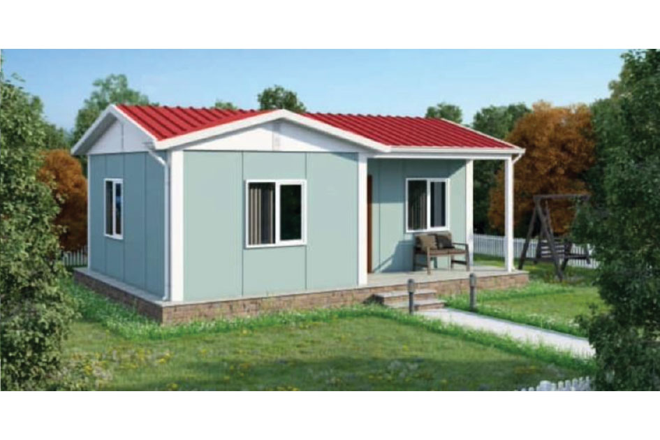 OPSİS-MRZ 40 M²