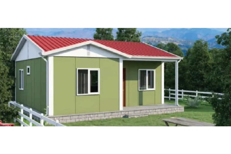 OPSİS-MRZ 59 M²